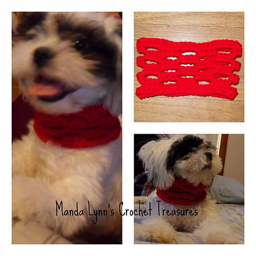Easy Breezy Cowl 4 Pup