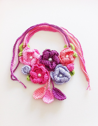 Victoria Necklace
