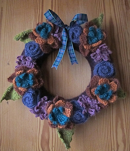 Christmas Wreath
