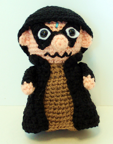 Mini Kaos Gamer Friend