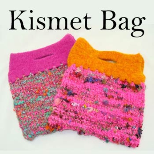 Kismet Bag