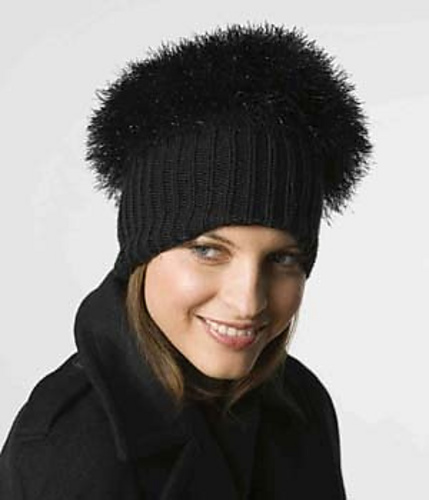 Urban Flair Beret