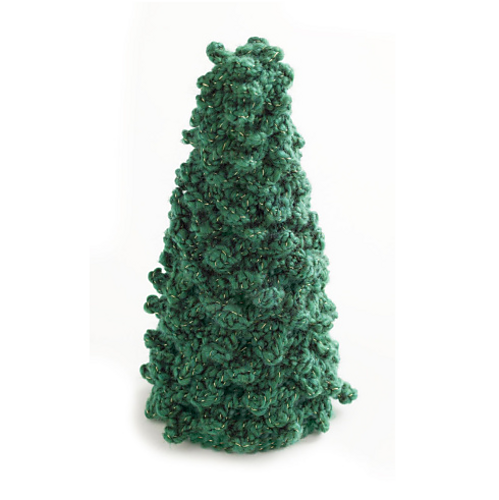 Balsam Fir Decoration