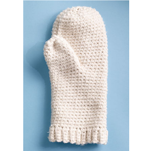 Bath Mitt #80236