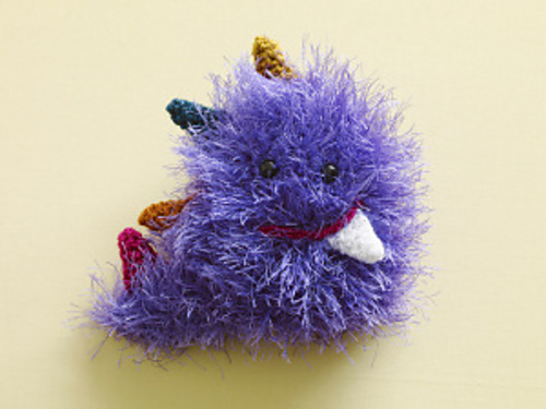 Spiked Monster