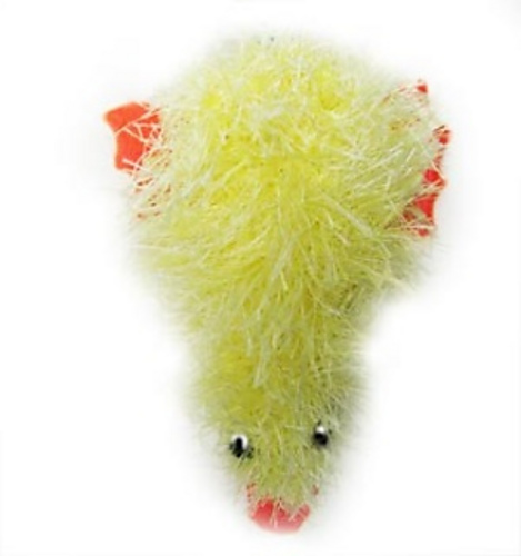 Duckling Pocket Pet(crochet)