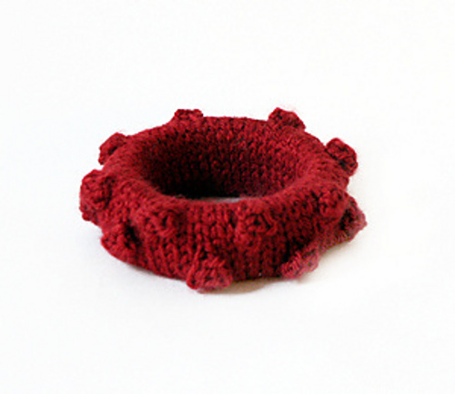 Bobble Bracelet