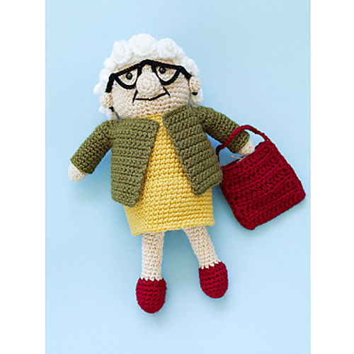 Lola (Crochet)