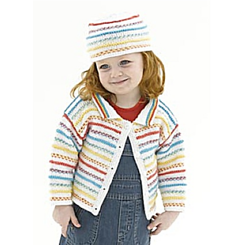 Bright Idea Baby Set