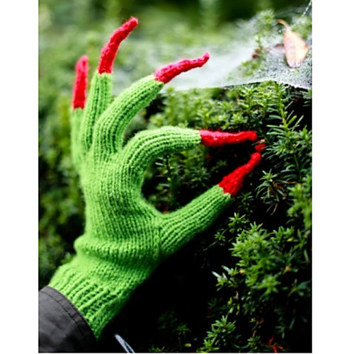 Witchy Hands