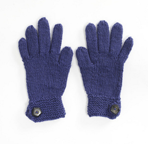 Fledgling Gloves