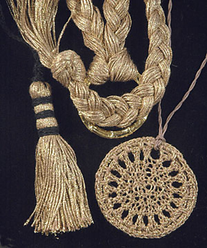 Aurum Medallion