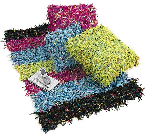 Carnaby Throw