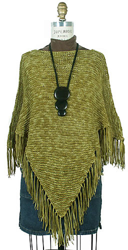 Linda Poncho