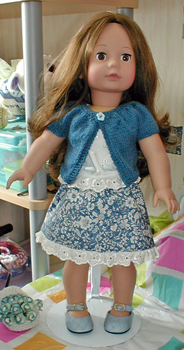 Gracie Cardigan