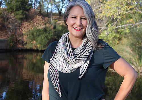 Wild at Heart Stripe