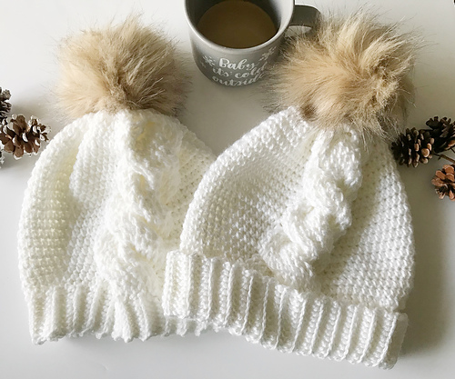 The Briar Beanie