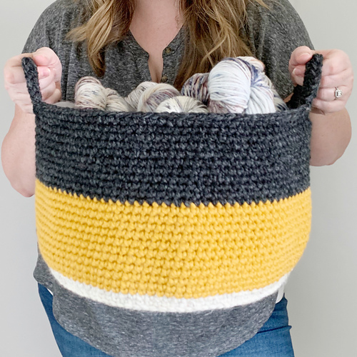 The Aggie Basket