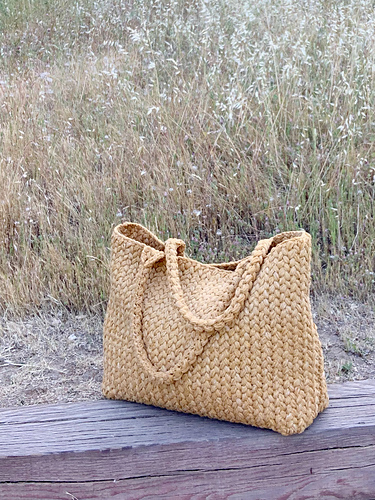 The Marlowe Tote