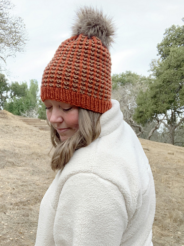 The Vale Beanie