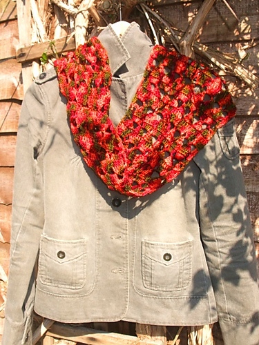 Pitlochry Cowl