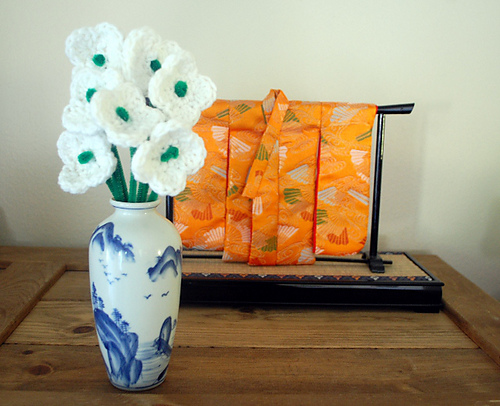 Flowers for You