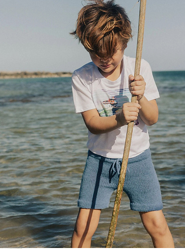 2306-03 Sailor Shorts