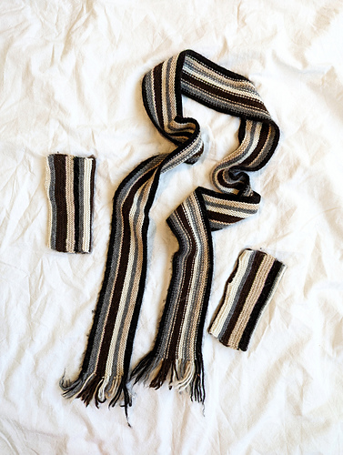 Badger Set