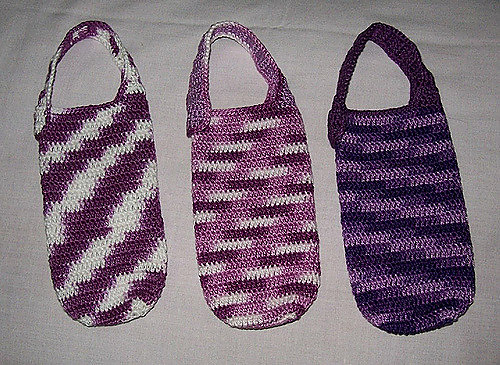 Cell Phone Tote