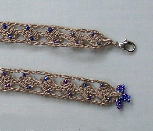 Hippie Headband/Belt