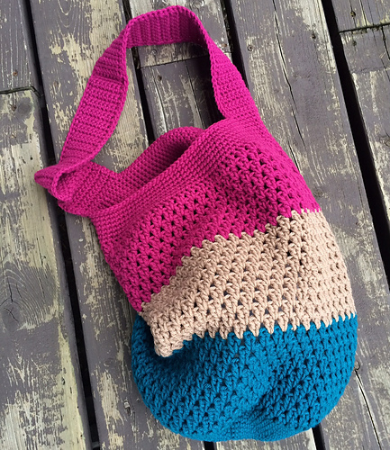 The Hobo Tote