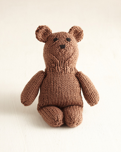 Best Friend Bear