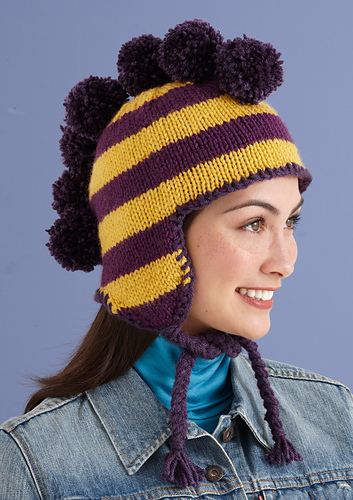 Geaux Tigers Hat