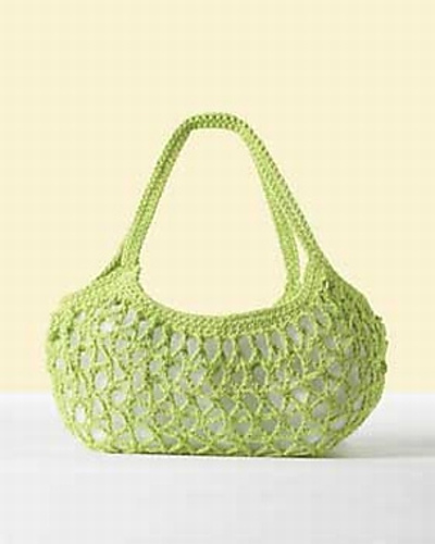 Market Bag #494