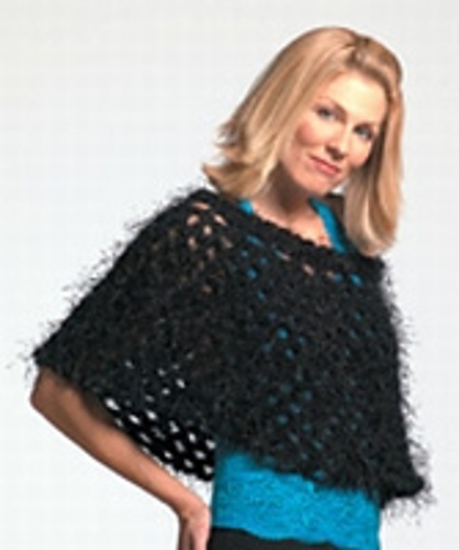 Poncho LM0129