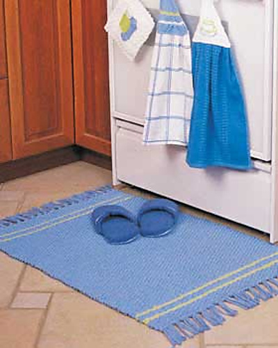 Rug