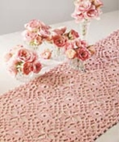Pretty Posies Runner