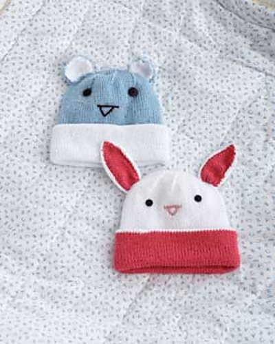 Hats With Ears