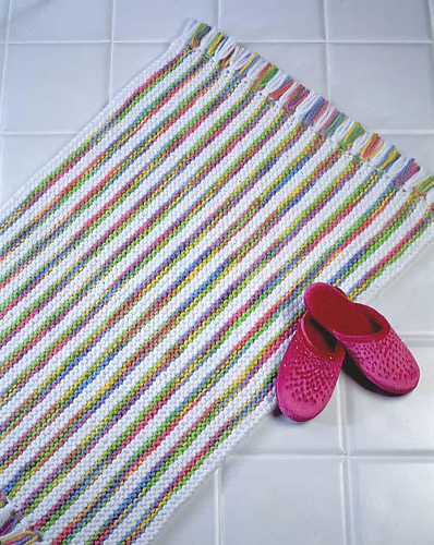 Rug / Underfoot