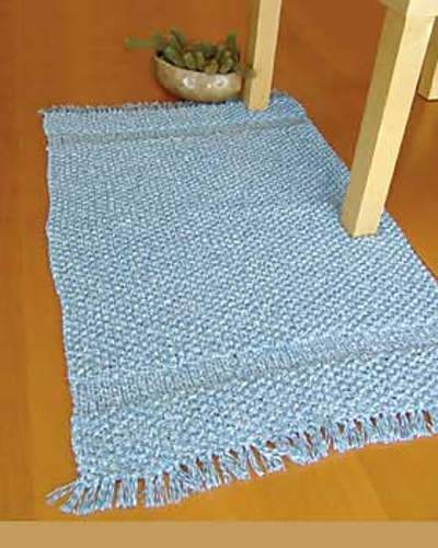 Twist Rug