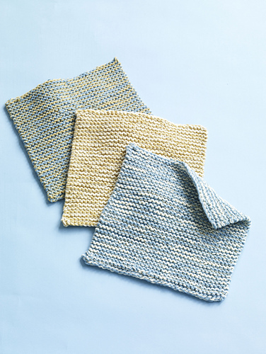 Cumulus Cloths
