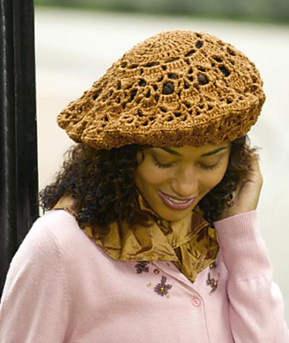 Beret #50617