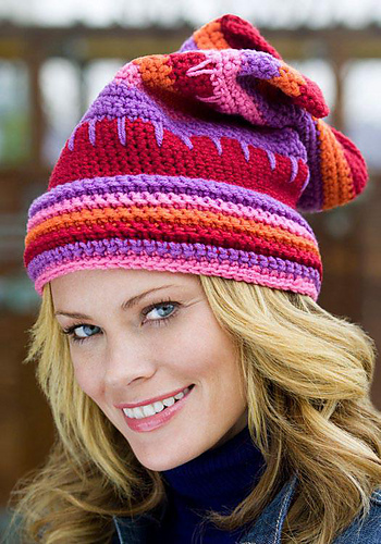 Valentine Hat