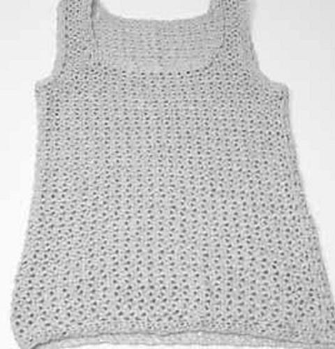 Everyday Style: Tank Top