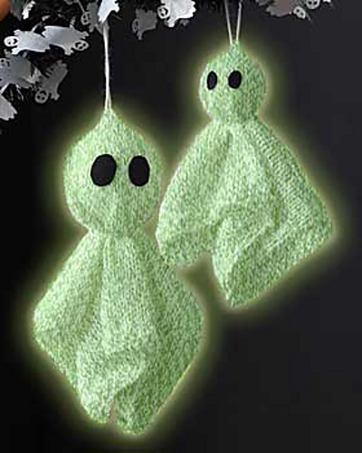 Ghost Family