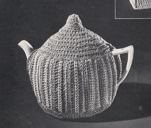 Tea Cozy #S-953