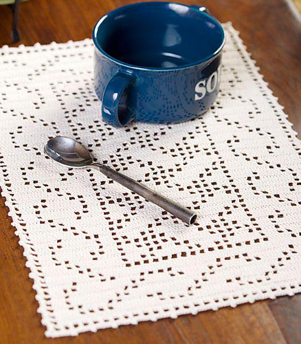 Celtic Placemat