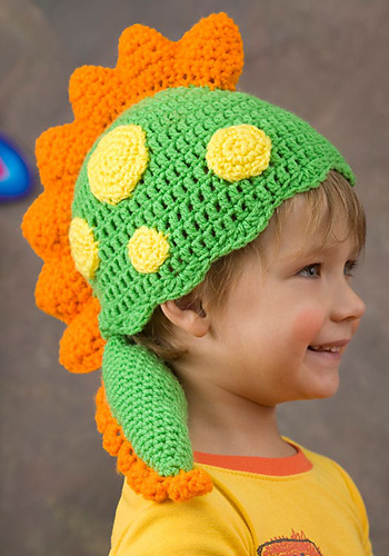 Dragon Hat