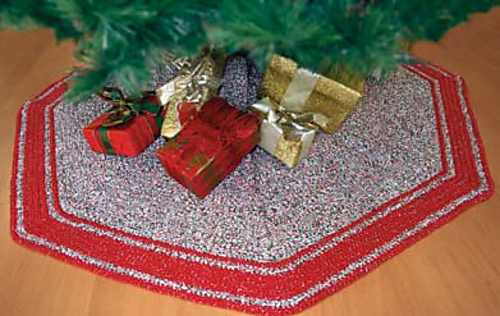 Tree Skirt