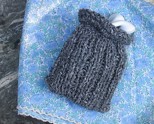 Little treasure pouch